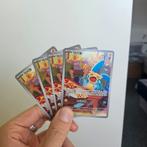 Minun - Raging Surf - Koreaans, Hobby en Vrije tijd, Verzamelkaartspellen | Pokémon, Ophalen of Verzenden, Zo goed als nieuw, Losse kaart