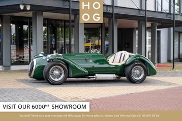 Jaguar KOUGAR SPORTS Mk2 (bj 1964) beschikbaar voor biedingen