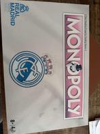 Monopoly real madrid, Verzamelen, Ophalen of Verzenden, Nieuw