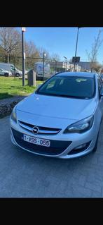 Opel Astra 1.7 diesel, Auto's, Particulier, Astra, Te koop