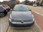VW Golf 8 Variant 1.0e-TSi DSG bj' 5/2023 BTW inclusief, Argent ou Gris, Achat, Entreprise, Garantie prolongée