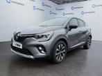 Renault Captur 1.6i E-TECH HEV Techno, Auto's, Renault, Automaat, Overige brandstoffen, Bedrijf, 5 deurs