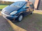 citroen xsara picasso 1.8, Voorwielaandrijving, Xsara, Blauw, Handgeschakeld