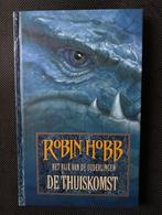 ROBIN HOBB DE THUISKOMST DE PROLOOG VAN DE BOEKEN VAN DE ZOO, Boeken, Fantasy, Verzenden