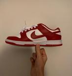 Nike dunk low USC, Kleding | Heren, Verzenden, Wit, Nike, Nieuw