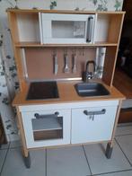 Cuisine enfant, Kinderen en Baby's, Speelgoed | Speelkeukens, Ophalen, Zo goed als nieuw