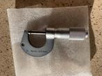 Micrometer, Doe-het-zelf en Bouw, Meetapparatuur, Ophalen of Verzenden, Nieuw, Afstand