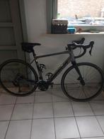 Koersfiets hybride Merida esilex 400, Fietsen en Brommers, Fietsen | Racefietsen, Ophalen