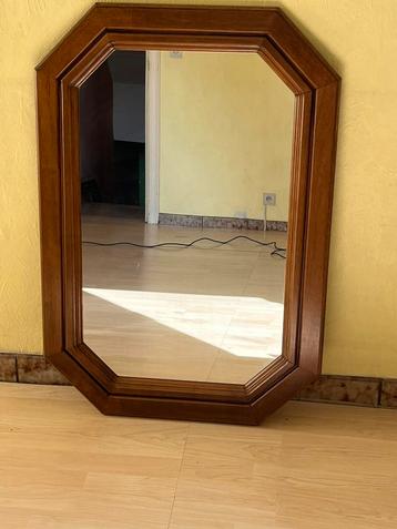 Miroir, Enlèvement