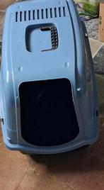 Kattenbak, Dieren en Toebehoren, Ophalen, Zo goed als nieuw, Gesloten