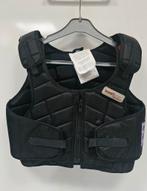 Gilet protection équitation M, Rijden