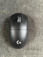 Souris gaming logitec, Enlèvement ou Envoi, Comme neuf, Souris