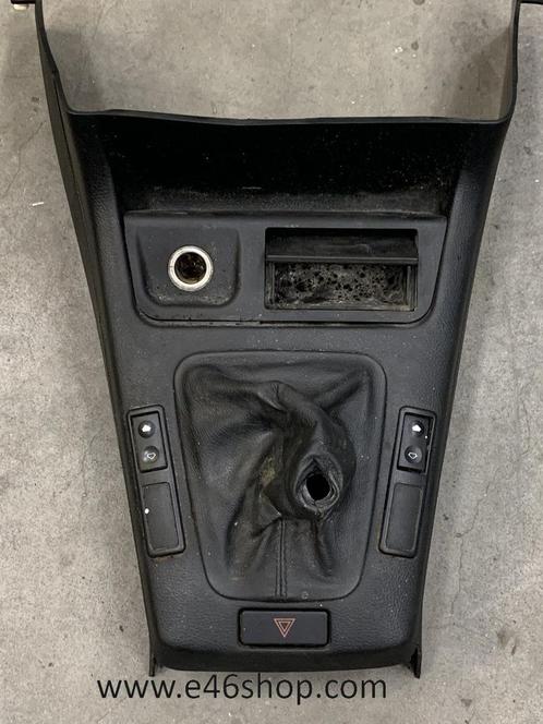 Middenconsole met schakelaars BMW E36 oe 8146335, Auto-onderdelen, Dashboard en Schakelaars, BMW, Gebruikt, Ophalen of Verzenden