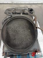 Occ radiator + intercooler + expansievat MAN, Gebruikt, Mercedes-Benz, Motor en Accessoires