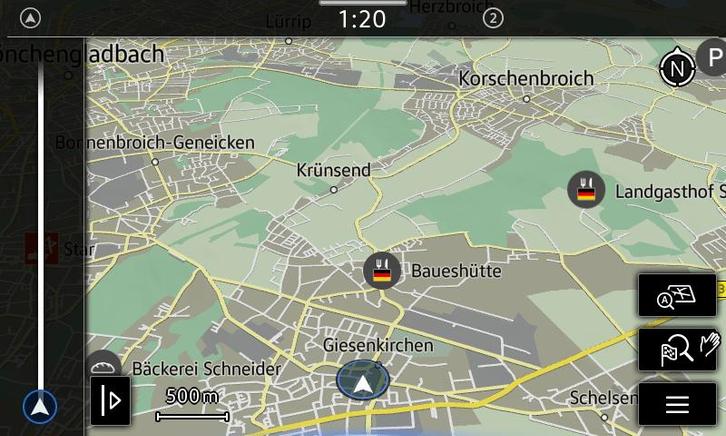 Volkswagen MIB3 (MOI3 MIB 3) Navi-update of vrijschakelen, Auto diversen, Autonavigatie, Nieuw, Ophalen of Verzenden
