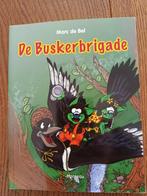 Kinderboek De Buskerbrigade Marc De Bel, Ophalen, Gelezen, Marc de Bel, Fictie