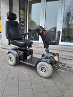 Vermeiren CERES4 elektrische rolstoelscooter pmr NIEUW, Diversen, Ophalen of Verzenden, Zo goed als nieuw