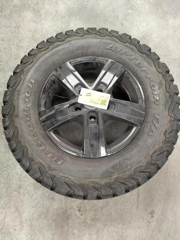 MAN TGE 35 2.0 XLang SH 4x4  [WHEEL] 2021 beschikbaar voor biedingen