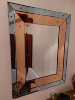 Vintage spiegels, Ophalen, Rechthoekig, 50 tot 100 cm, Minder dan 100 cm