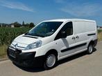 Citroen Jumpy Long, 2.0 HDi, 148000km, prêt à immatriculer, Auto's, Voorwielaandrijving, Parkeersensor, Monovolume, 4 cilinders