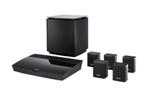 Bose Lifestyle 550 Home Entertainment, Ophalen, Zo goed als nieuw, 5.1-systeem, Overige merken