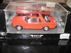 opel kadett & ascona modellen op 1/43, Autres marques, Voiture, Enlèvement ou Envoi, Neuf