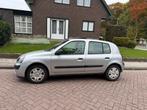 Renault Clio 1.4i benzine AUTOMAAT 5deurs al blanco gekeurd, Automaat, Electronic Stability Program (ESP), Bedrijf, Euro 4