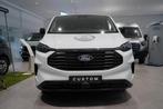 Ford Transit Custom Trend 300L L2 - Carplay - Trekhaak - Cam, Autos, 188 g/km, Achat, Electronic Stability Program (ESP), Entreprise