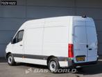 Mercedes Sprinter 314 CDI Automaat L2H2 Airco Cruise Camera, Auto's, Bestelwagens en Lichte vracht, Automaat, Stof, Gebruikt, Euro 6