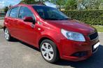 Chevrolet Aveo LS, 98dkm, Auto's, Chevrolet, Aveo, Particulier, Te koop, Benzine