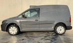 Volkswagen Caddy TSI*DSG*Trekhaak*Airco*Cruise control*Licht, Auto's, Automaat, 2095 kg, 4 cilinders, Volkswagen