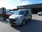 Ford Transit Connect 1.5 TDCi 100pk Automaat 3pl Limited 2, Automaat, Euro 6, 161 g/km, Bedrijf