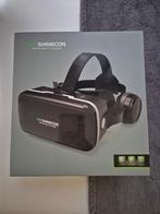 NIEUW VR-BRIL SHINECON, Games en Spelcomputers, Ophalen, Nieuw, VR-bril, Overige platformen