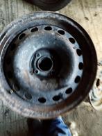 C4-velgen, Ophalen, Gebruikt, Velg(en), 16 inch