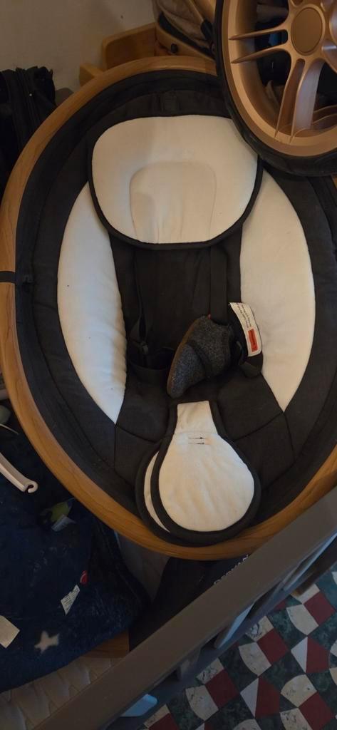 Baby wipstoel / relaxstoel, Kinderen en Baby's, Wipstoeltjes, Wipstoel, Ophalen