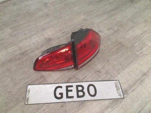 ACHTERLICHT RECHTS Volkswagen Golf VI (5K1), Auto-onderdelen, Verlichting, Volkswagen, Gebruikt