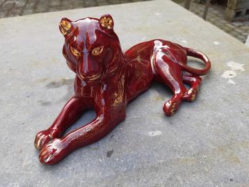 panter Saint Clement  beschikbaar voor biedingen