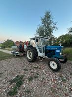 Ford 4000, Zakelijke goederen, Ophalen, Ford