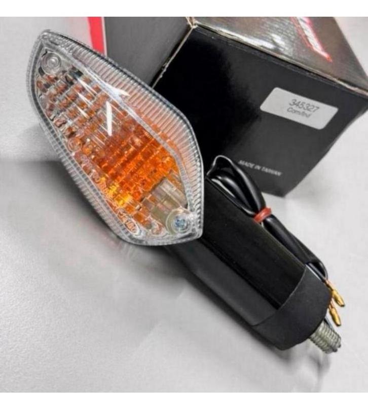 Honda CBF125 09-12 CBR125 11-13 knipperlicht richting wijzer, Motoren, Tuning en Styling, Ophalen of Verzenden
