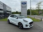 Ford Puma ST-Line X *02274 OC0166, Puma, Wit, Handgeschakeld, 5 deurs