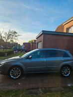 Fiat 1.9 met maar 140km, Auto's, Particulier, Te koop