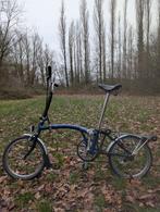 Brompton, Fietsen en Brommers, Ophalen, Gebruikt, Brompton