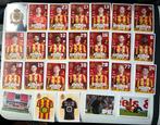 Panini pro league 2024/2025 full set Kv Mevhelen, Hobby en Vrije tijd, Ophalen of Verzenden, Nieuw, Meerdere stickers