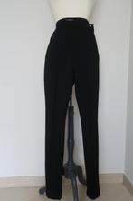 Pantalon noir - Max Mara - M 40, Vêtements | Femmes, Culottes & Pantalons, Taille 38/40 (M), Enlèvement ou Envoi, Max Mara, Longs