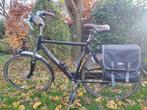 Gazelle orange +, Ophalen, Zo goed als nieuw