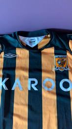 Voetbalshirt home Hull City 2008-2009 maat M, Verzamelen, Sportartikelen en Voetbal, Ophalen, Zo goed als nieuw, Shirt