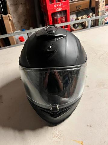Casque de Moto  beschikbaar voor biedingen