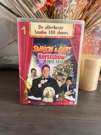 Samson en Gert Kerstshow 2012-2013, Cd's en Dvd's, Dvd's | Kinderen en Jeugd, Ophalen of Verzenden, Zo goed als nieuw