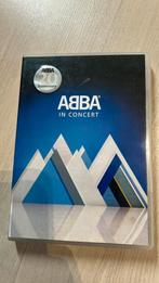Abba in concert 30 jarig bestaan, Ophalen, Zo goed als nieuw