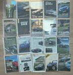 JAGUAR XK8 - ARTIKELS, Ophalen of Verzenden